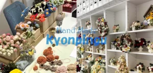 kyonpingu（キョンピング）イメージ