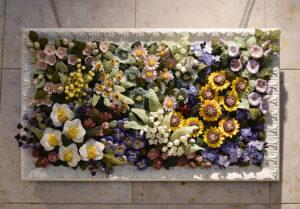 其のろ「はるのいと」　→　其のは「なつのいと」