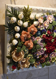 其のに「あきのいと」　→　其のほ「ふゆのいと」